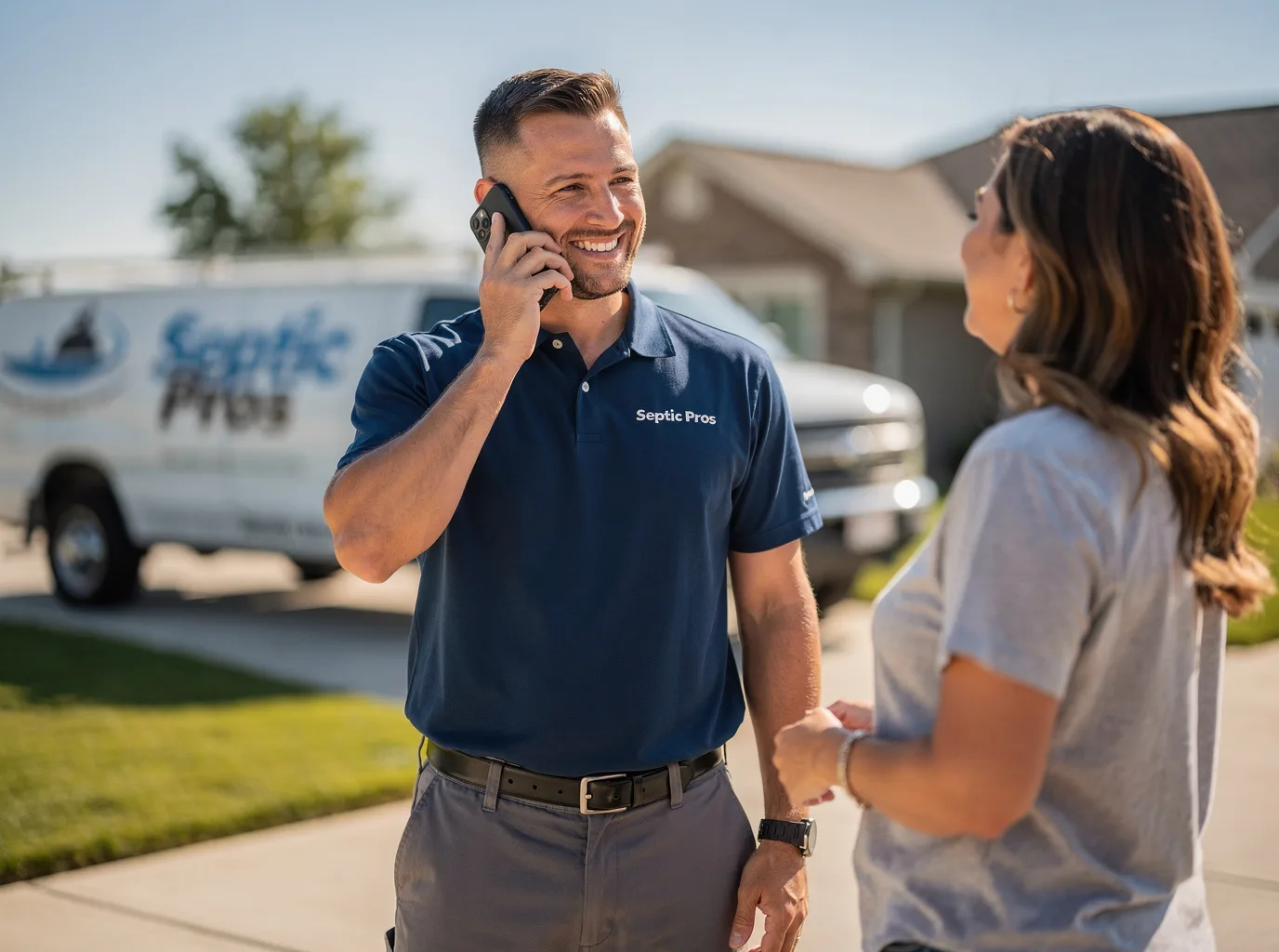 Septic Tank Pumping Monroeville, AL FAQs